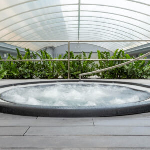 Circuito Spa - Thermofit