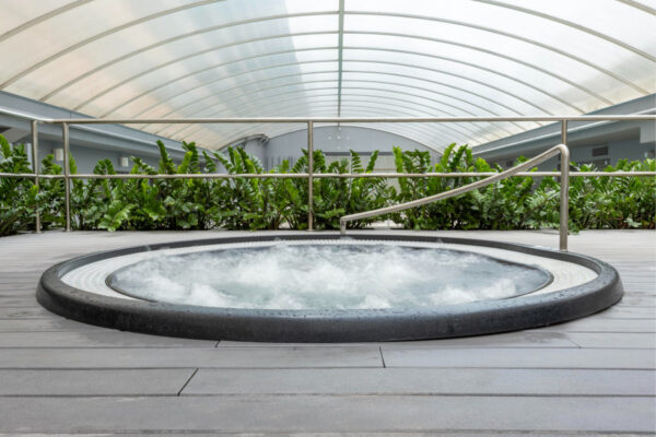 Circuito Spa - Thermofit