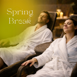 Programa Spring Break